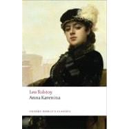 Anna Karenina 9780199536061