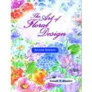 The Art of Floral Design 9781133476061