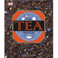 The Tea Book 9781465436061