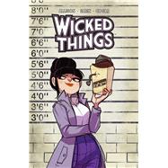 Wicked Things