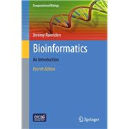 Bioinformatics