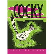 Cocky 9780826356062
