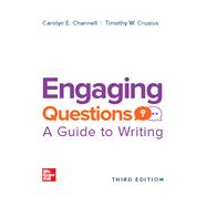 Engaging Questions: A Guide to Writing 9781260256062