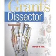 Grant's Dissector 9781609136062
