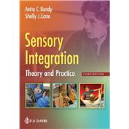 Sensory Integration 9780803646063