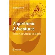 Algorithmic Adventures