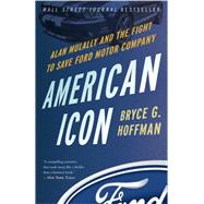 American Icon 9780307886064