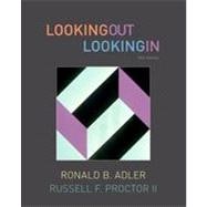 Looking Out, Looking In, 13th Edition 9781133376064