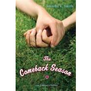 The Comeback Season 9781416996064