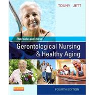 Ebersole and Hess' Gerontological Nursing & Healthy Aging 9780323096065
