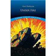 Under Fire 9780486836065