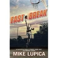Fast Break 9780399256066