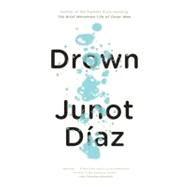 Drown 9781573226066