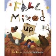 Fall Mixed Up