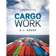 Cargo Work: For Maritime Operations 9781138846067