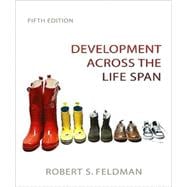 Devlpmnt Acrss Life Span&Mydevlab Peg W eBook