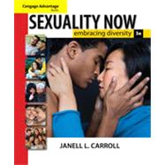 Sexuality Now: Embracing Diversity, 3rd Edition 9781133336068