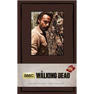 The Walking Dead Hardcover Ruled Journal ? Rick Grimes 9781608876068