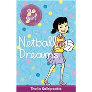 Netball Dreams 9781742976068