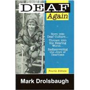Deaf Again 9780965746069
