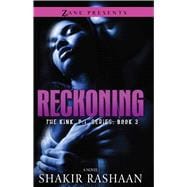 Reckoning 9781593096069