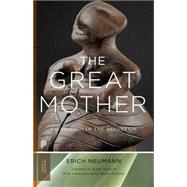 The Great Mother: An Analysis of the Archetype 9780691166070