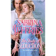The Study of Seduction 9781476786070