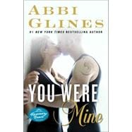 You Were Mine A Rosemary Beach Novel 9781476776071