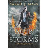 Empire of Storms 9781619636071