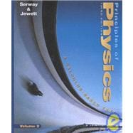 Principles of Physics: A Calculus-Based Text