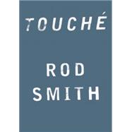 Touch‚ 9781940696072