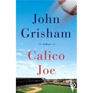 Calico Joe 9780385536073