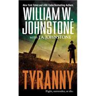 Tyranny 9780786036073