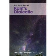 Kant's Dialectic