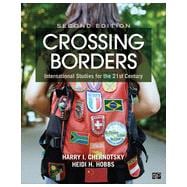 Crossing Borders 9781483376073