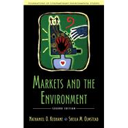 Markets and the Environment 9781610916073