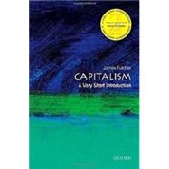 Capitalism: A Very Short Introduction 9780198726074