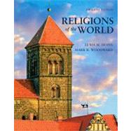 Religions of the World Plus NEW MyReligionLab with eText -- Access Card Package 9780205886074