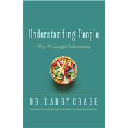 Understanding People 9780310336075