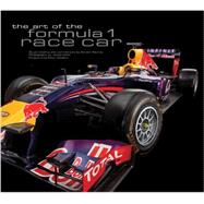 Art of the Formula 1 Race Car 9780760346075