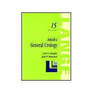 Smith's General Urology 9780838586075