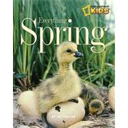 Everything Spring