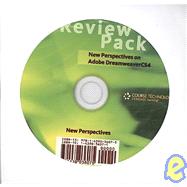 Review Pack for Hart/Geller’s New Perspectives on Adobe Dreamweaver CS4, Comprehensive 9781439036075