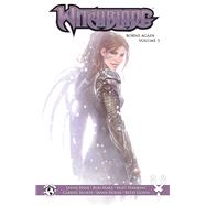 Witchblade Borne Again 3 9781632156075