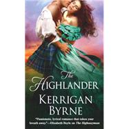 The Highlander 9781250076076