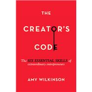 The Creator's Code 9781451666076