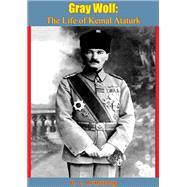 Gray Wolf