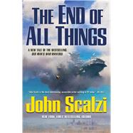 The End of All Things 9780765376077