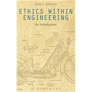 Ethics Within Engineering
