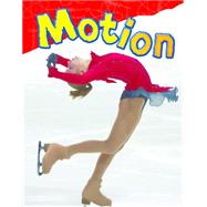 Motion 9781480746077